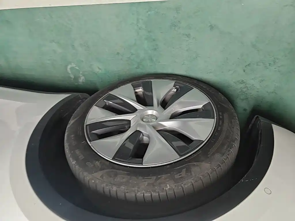 Tesla Model Y — миниатюра 23