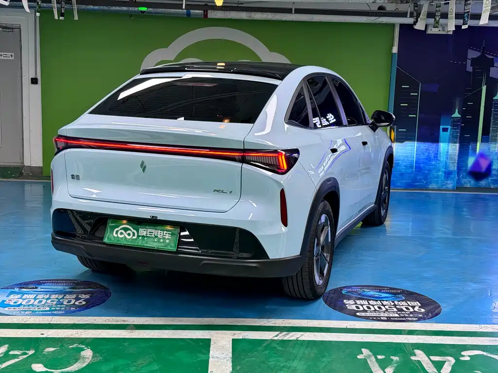 RUILAN AUTOMOBILE RUILAN 7