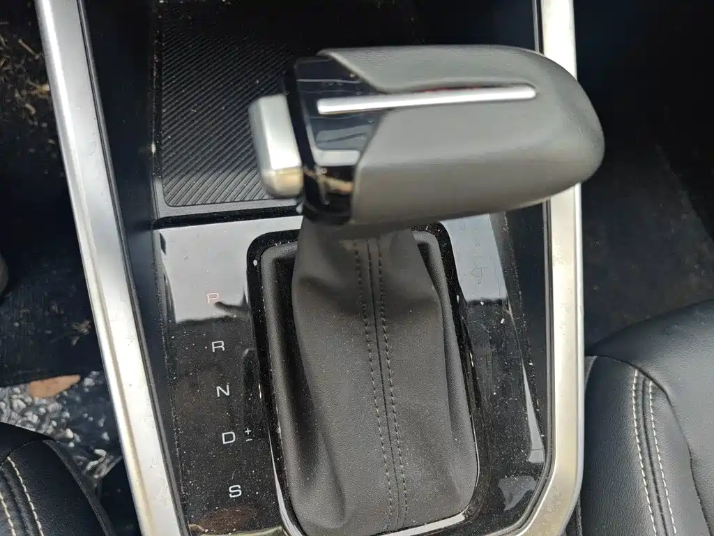 Wuling Xingchi — миниатюра 10