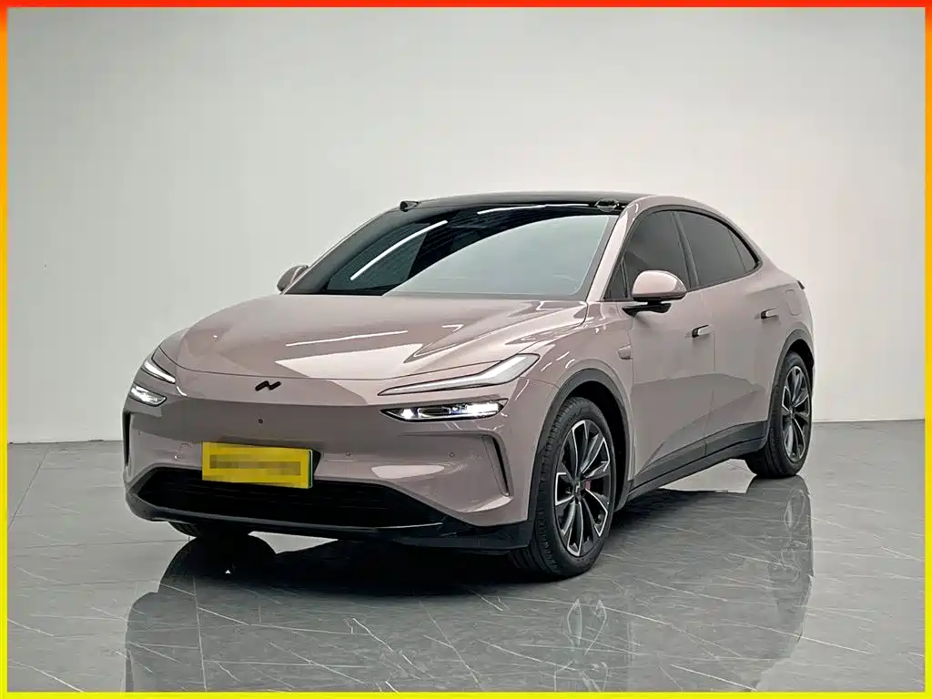 Onvo ONVO L60 2025