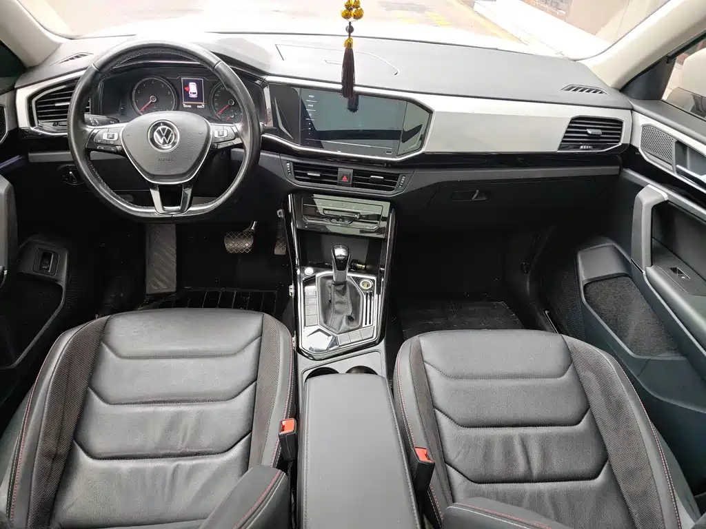 Volkswagen Tayron — миниатюра 8