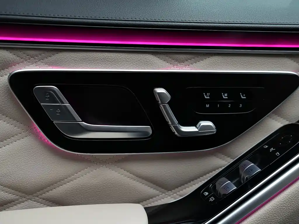 Mercedes-Benz S-Class — миниатюра 9