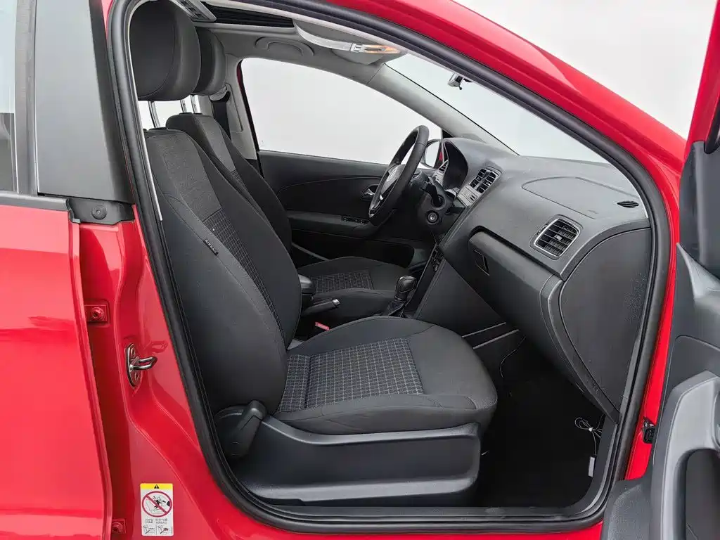 Volkswagen Polo — миниатюра 23