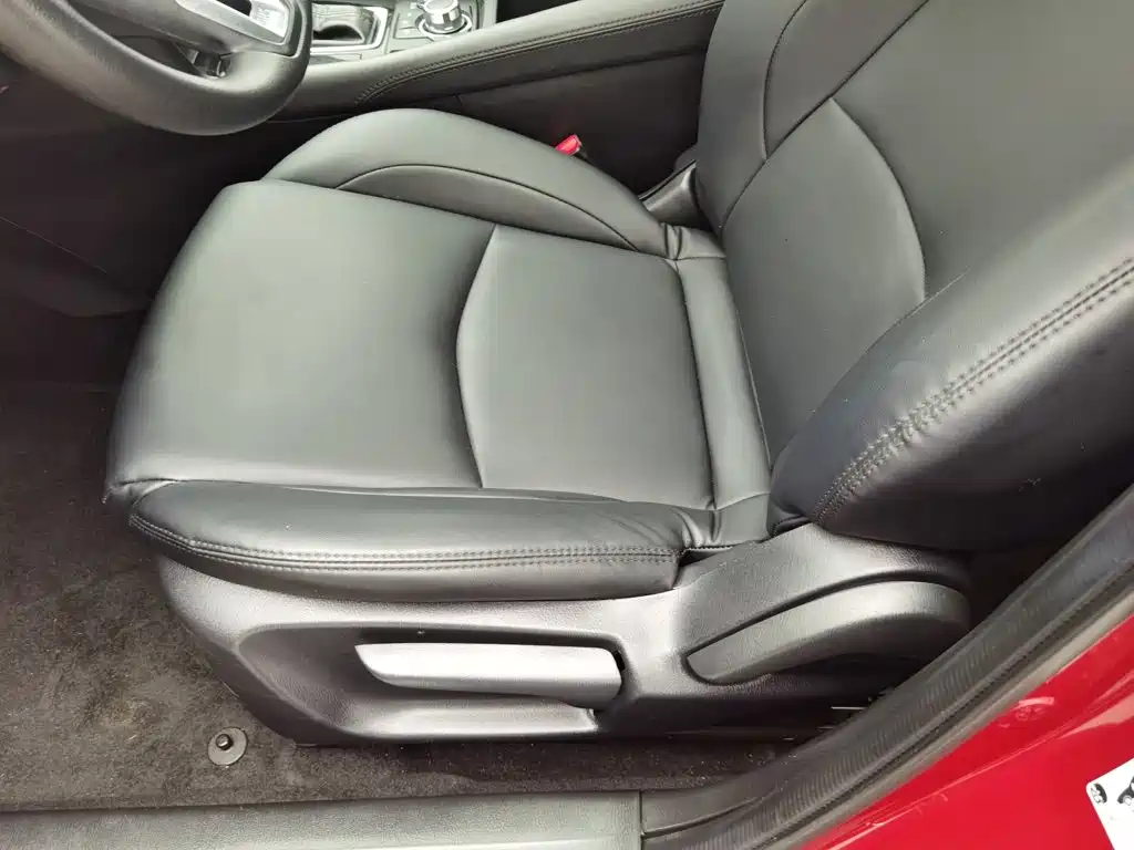 Mazda 3 Axela — миниатюра 20