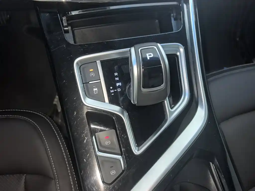 Geely Jia Ji — миниатюра 14