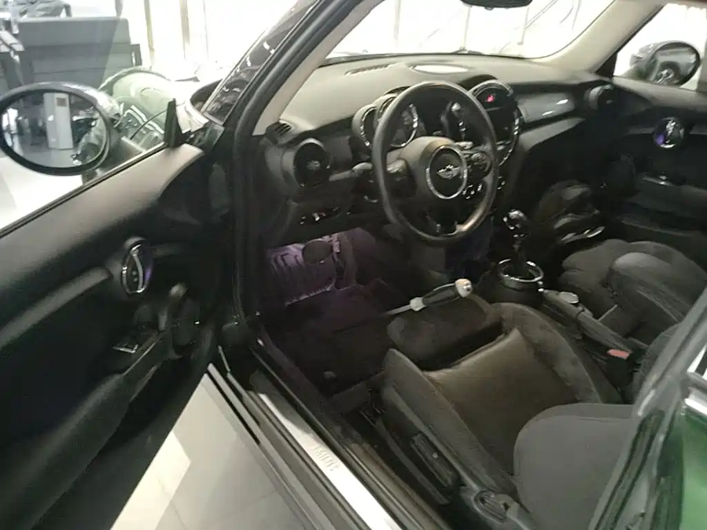 MINI Mini — миниатюра 16