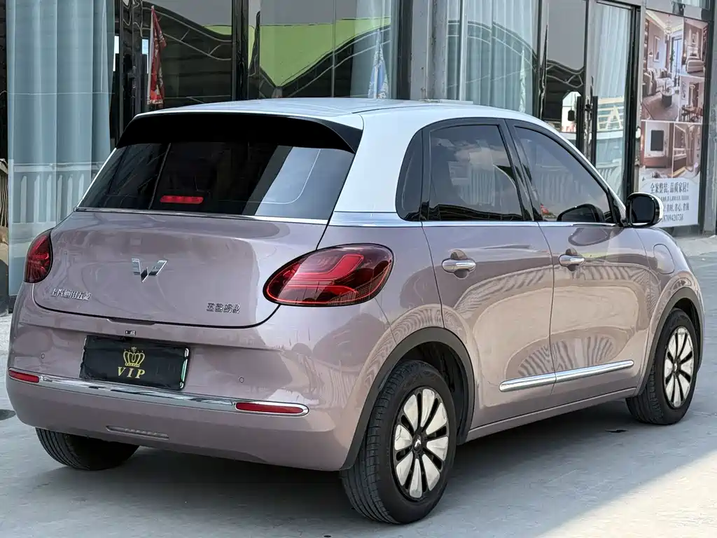 Wuling Bingo — миниатюра 6