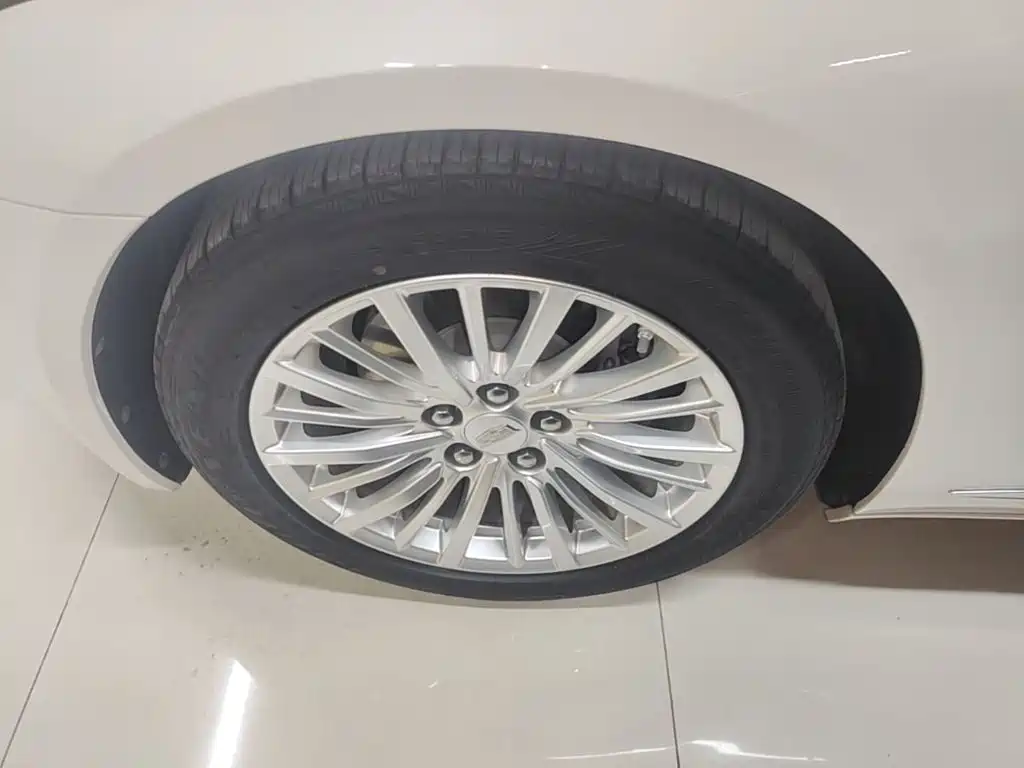 Cadillac CT6 — миниатюра 23