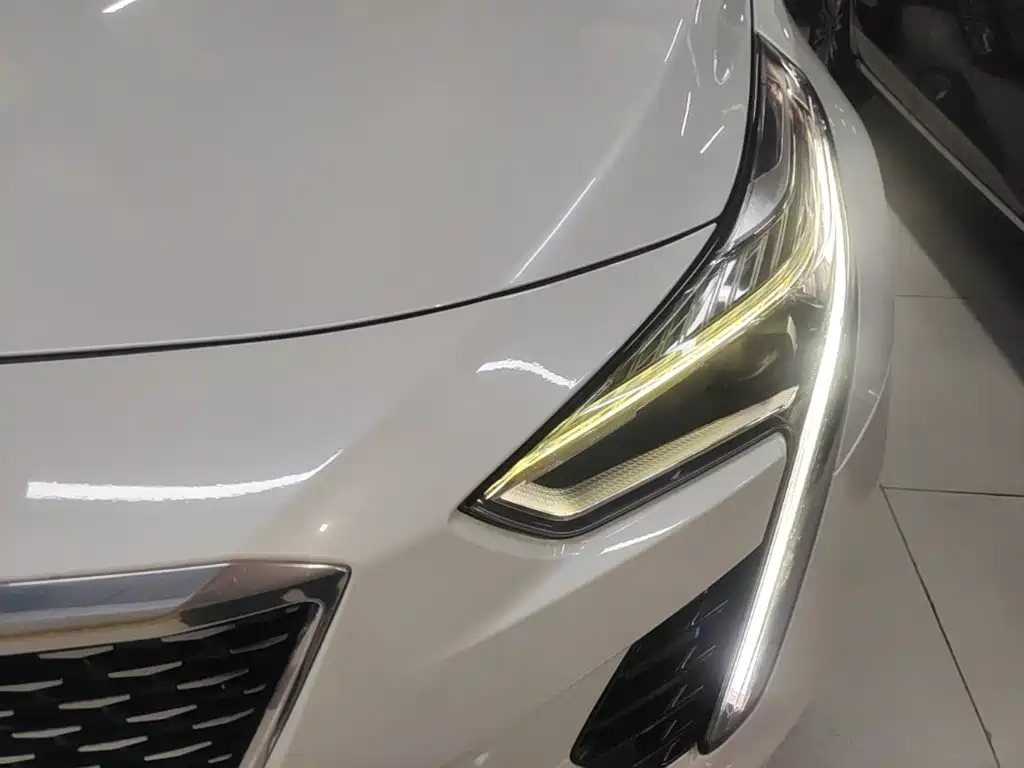 Cadillac CT6 — миниатюра 24