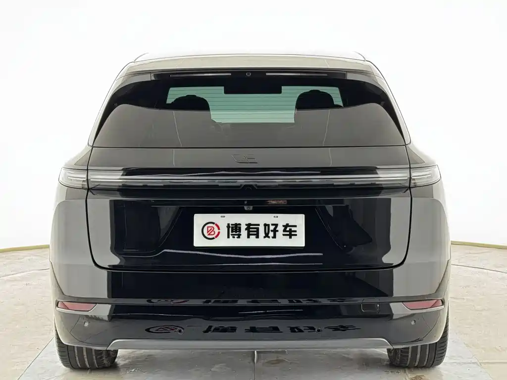 Li Auto Li L7 — миниатюра 16