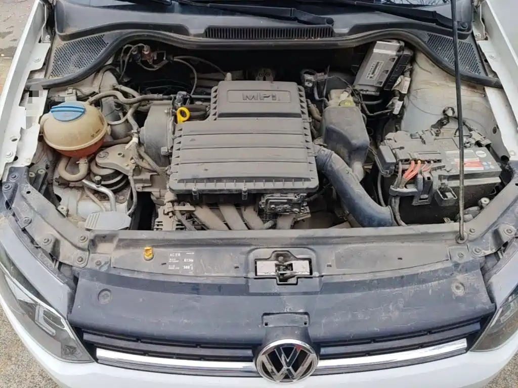Volkswagen Polo — миниатюра 20