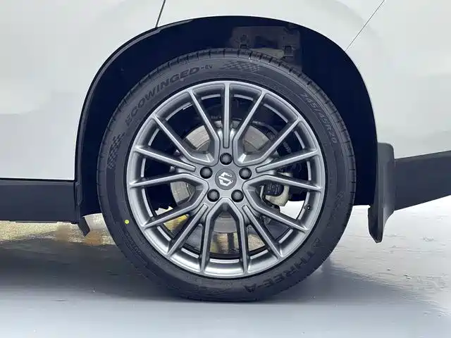 Leapmotor Leapmotor C10 — миниатюра 15