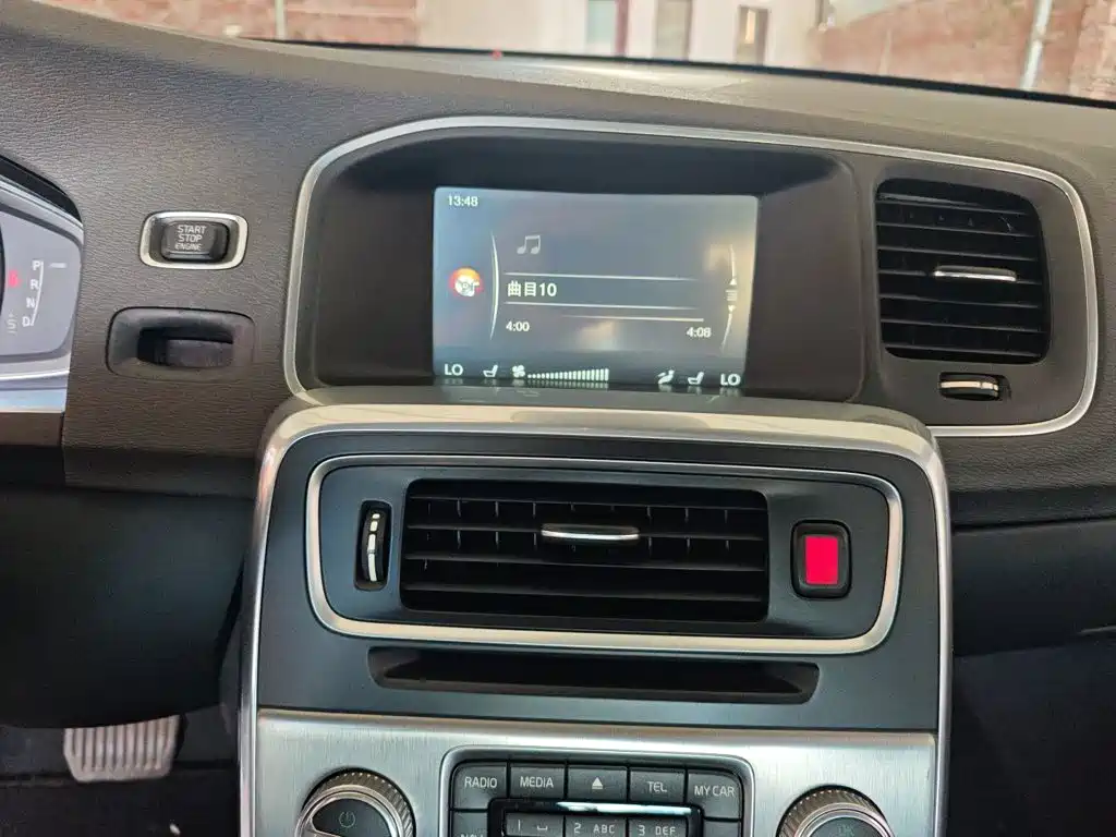 Volvo S60 — миниатюра 13