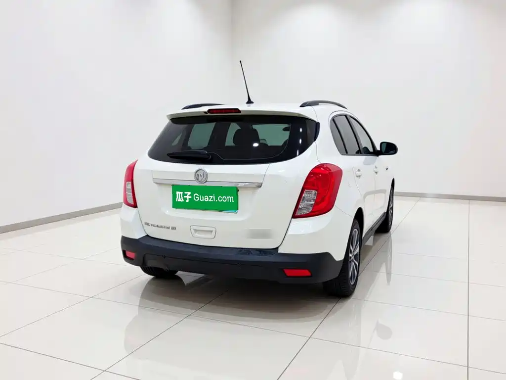 Buick Encore — миниатюра 5