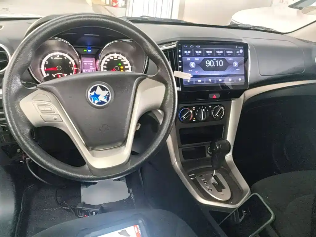Venucia T70 — миниатюра 10