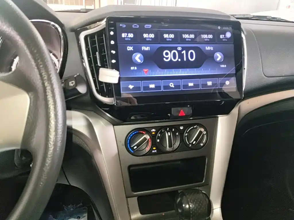 Venucia T70 — миниатюра 13