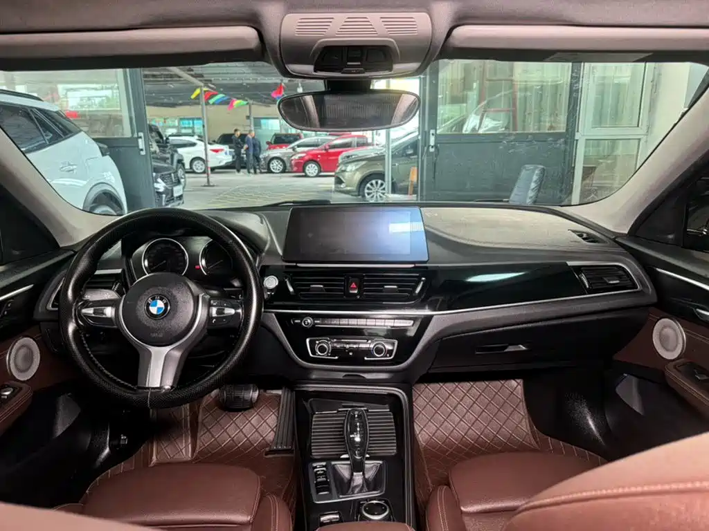 BMW 1 Series — миниатюра 18