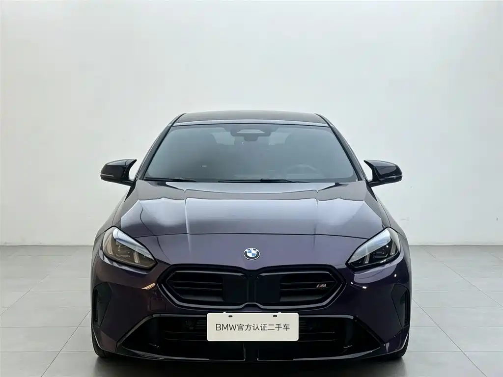 BMW M235L — миниатюра 2
