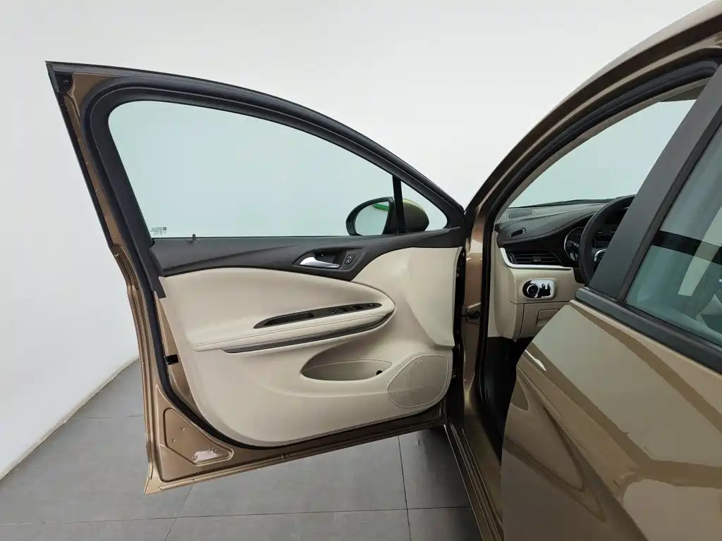 Buick Verano 2015 15S AT Lead