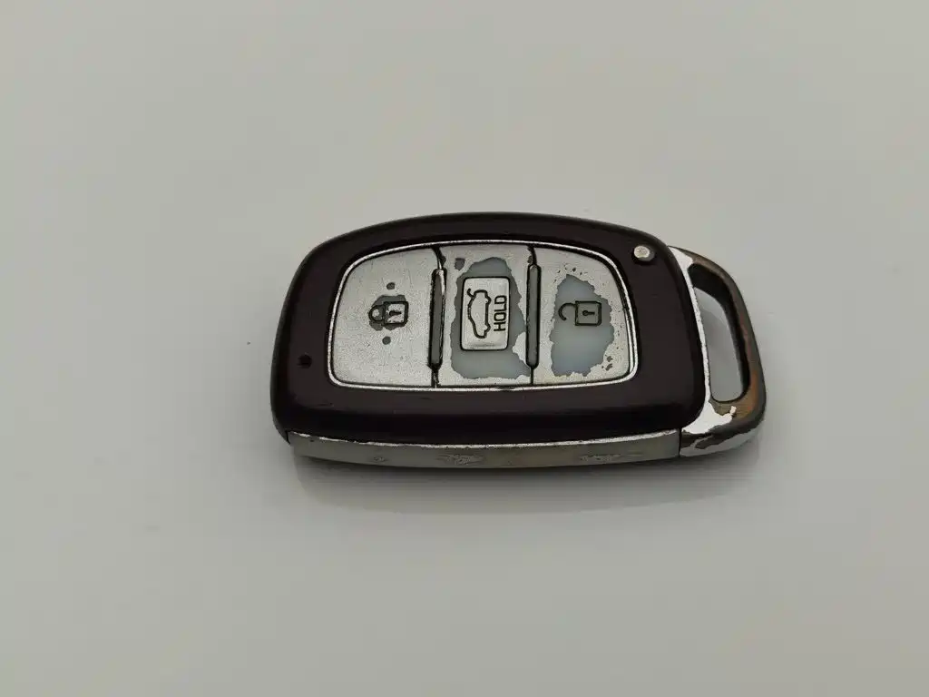 Hyundai Elantra — миниатюра 19