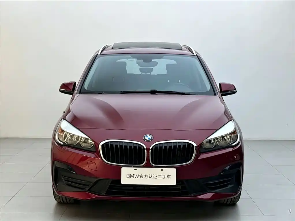 BMW 2 Series Gran Tourer — миниатюра 2