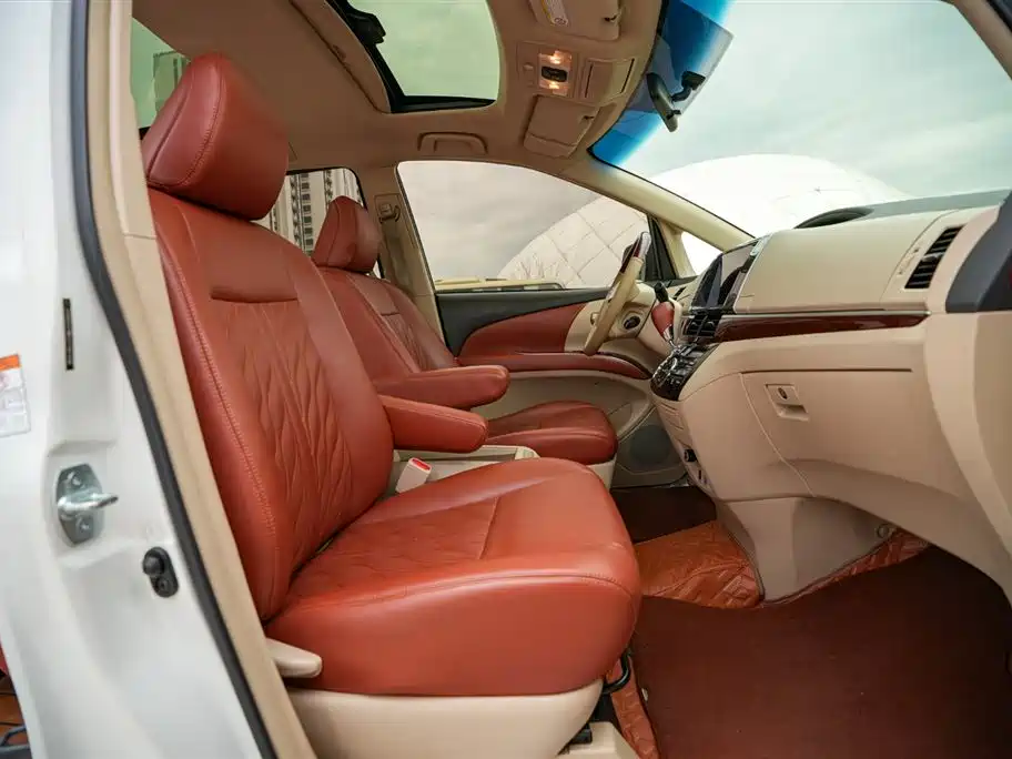 Toyota Previa 2016 2.4L AT