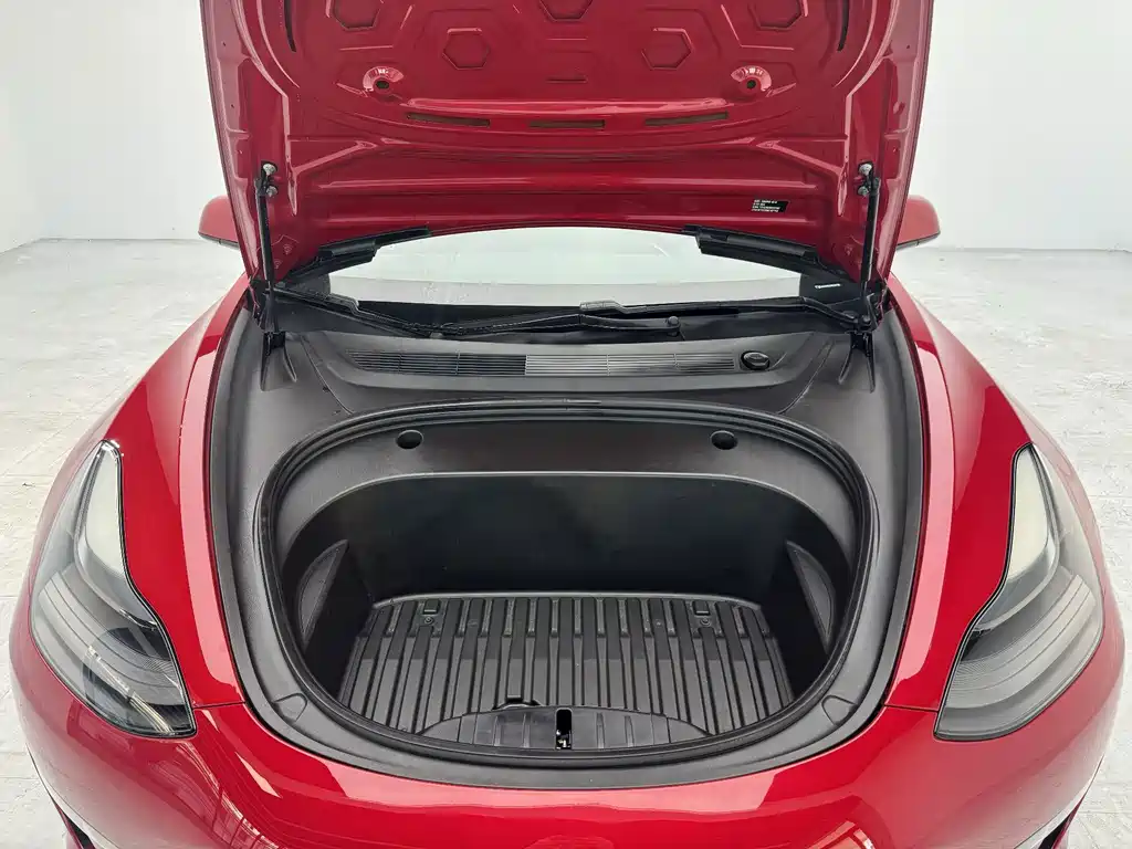 Tesla Model 3 — миниатюра 7