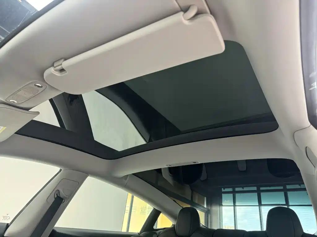 Tesla Model 3 — миниатюра 11