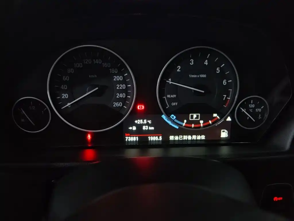 BMW 3 Series — миниатюра 12