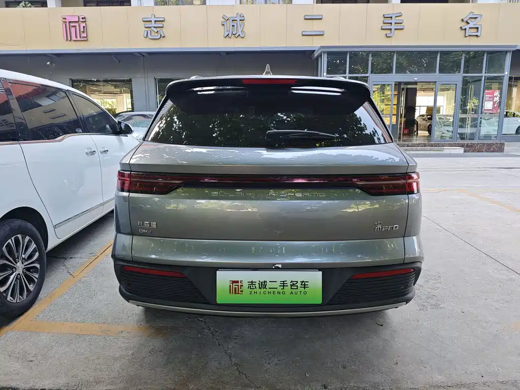 BYD Pro New Energy — миниатюра 2