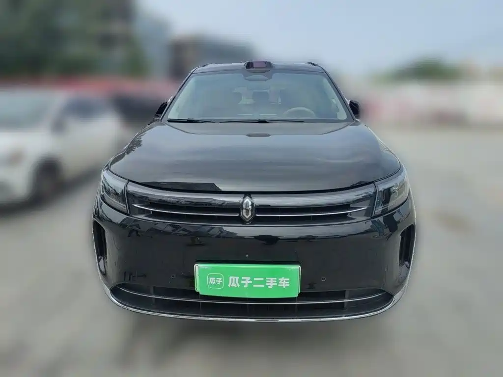 AITO Wenjie AITO M7 — миниатюра 2