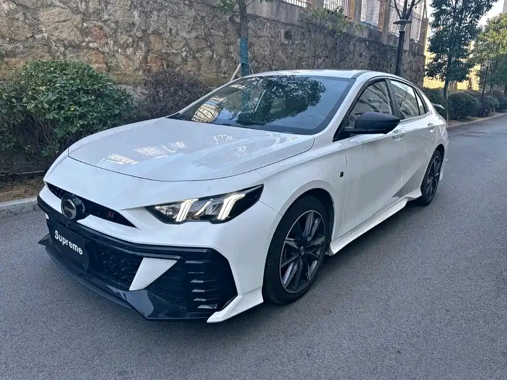 GAC Motor Shadow Leopard 2025