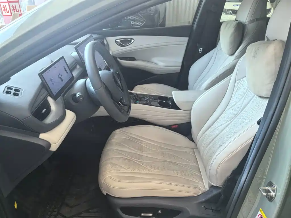 BYD Seal 06GT — миниатюра 10