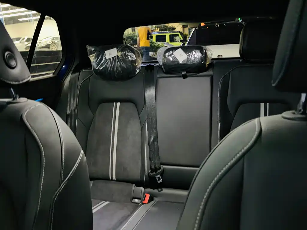 Volkswagen Golf — миниатюра 15