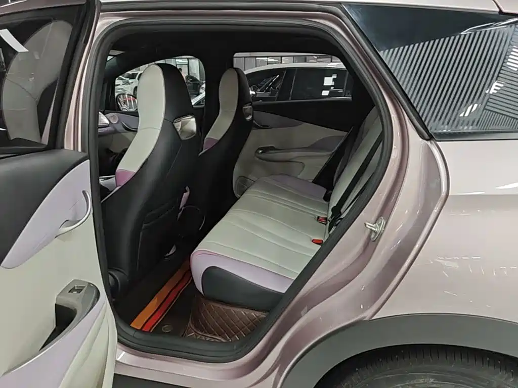 BYD Dolphin — миниатюра 17