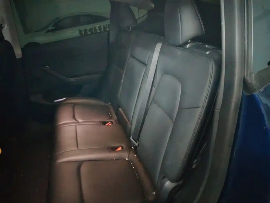 Tesla Model Y — миниатюра 15
