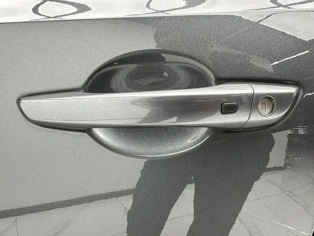 Changan CS35PLUS — миниатюра 13
