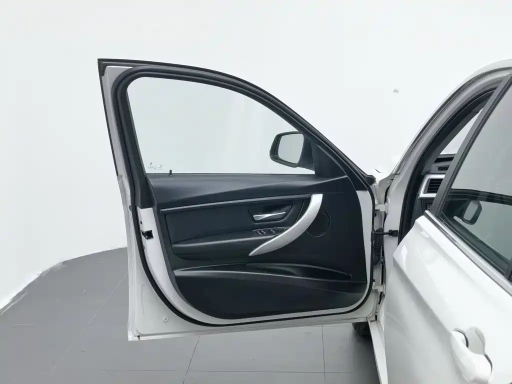 BMW 3 Series 3 2014 320Li Fashion