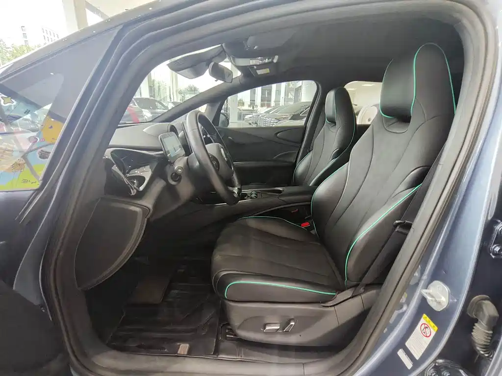BYD Dolphin — миниатюра 9