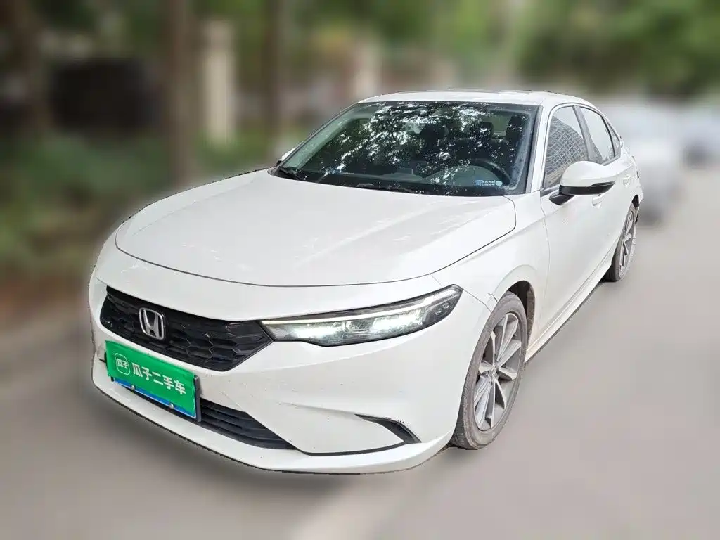 Honda Integra