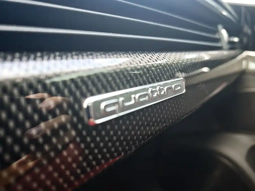 Audi S4 — миниатюра 15