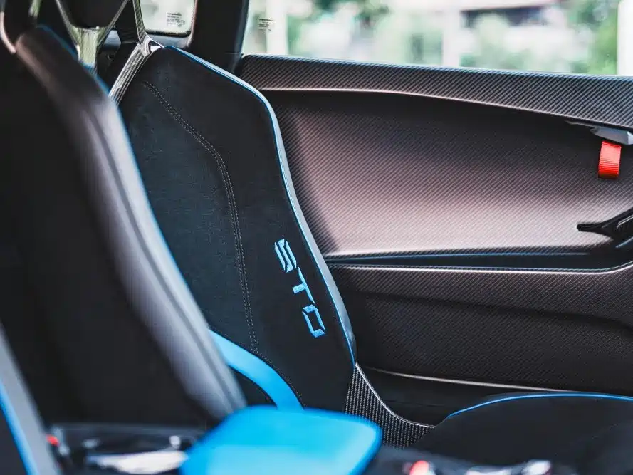Lamborghini Huracán — миниатюра 4