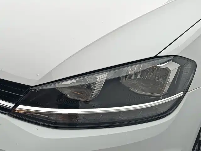 Volkswagen Golf — миниатюра 15