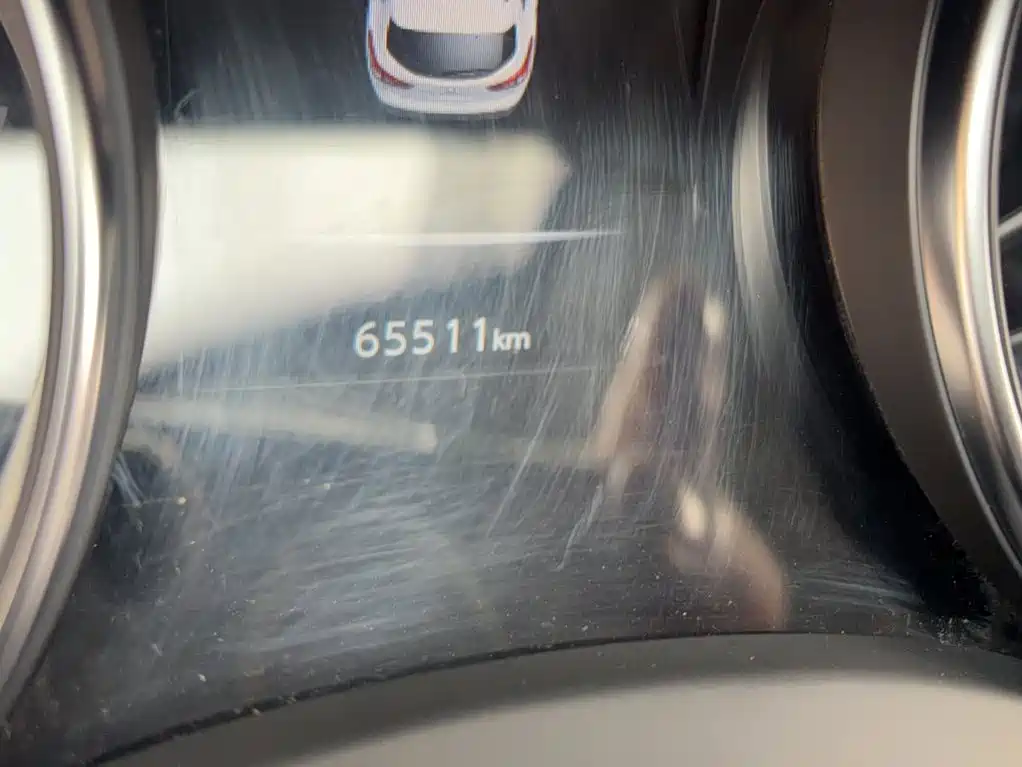 Nissan Qashqai — миниатюра 6