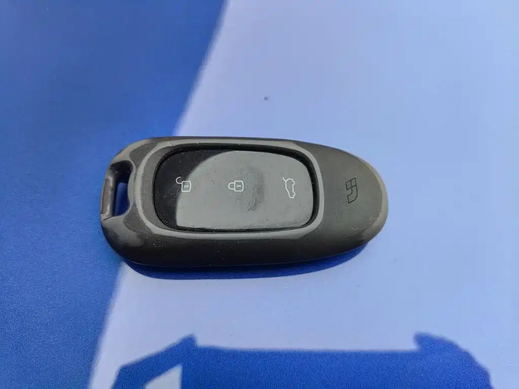Li Auto Li ONE — миниатюра 19