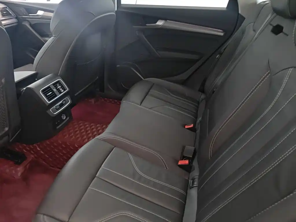 Audi Q5L — миниатюра 17