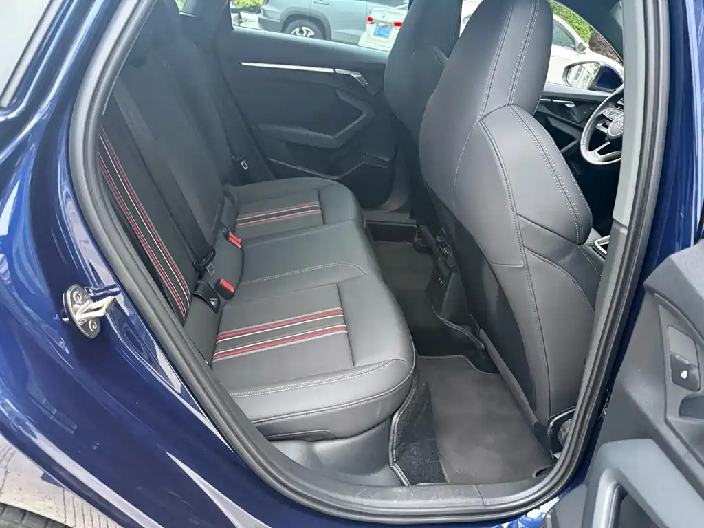 Audi A3 — миниатюра 12