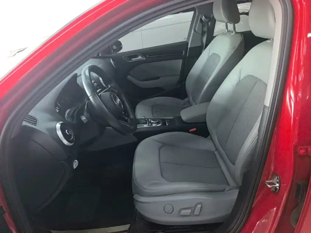 Audi A3 — миниатюра 15
