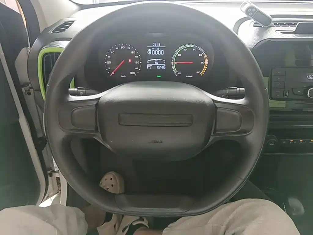 Roewe Clever — миниатюра 11