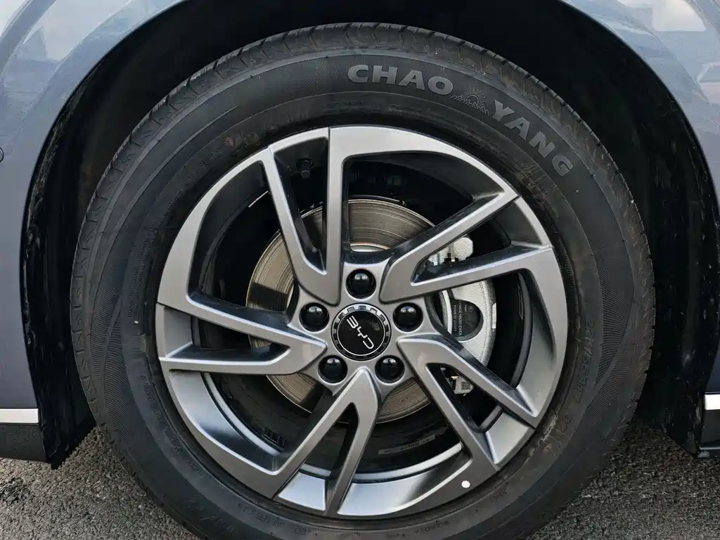 BYD Seal 06 — миниатюра 3